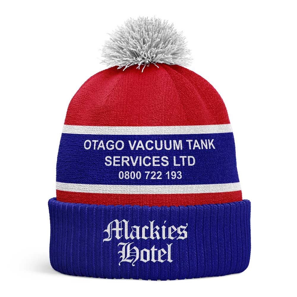 Custom Beanies - 