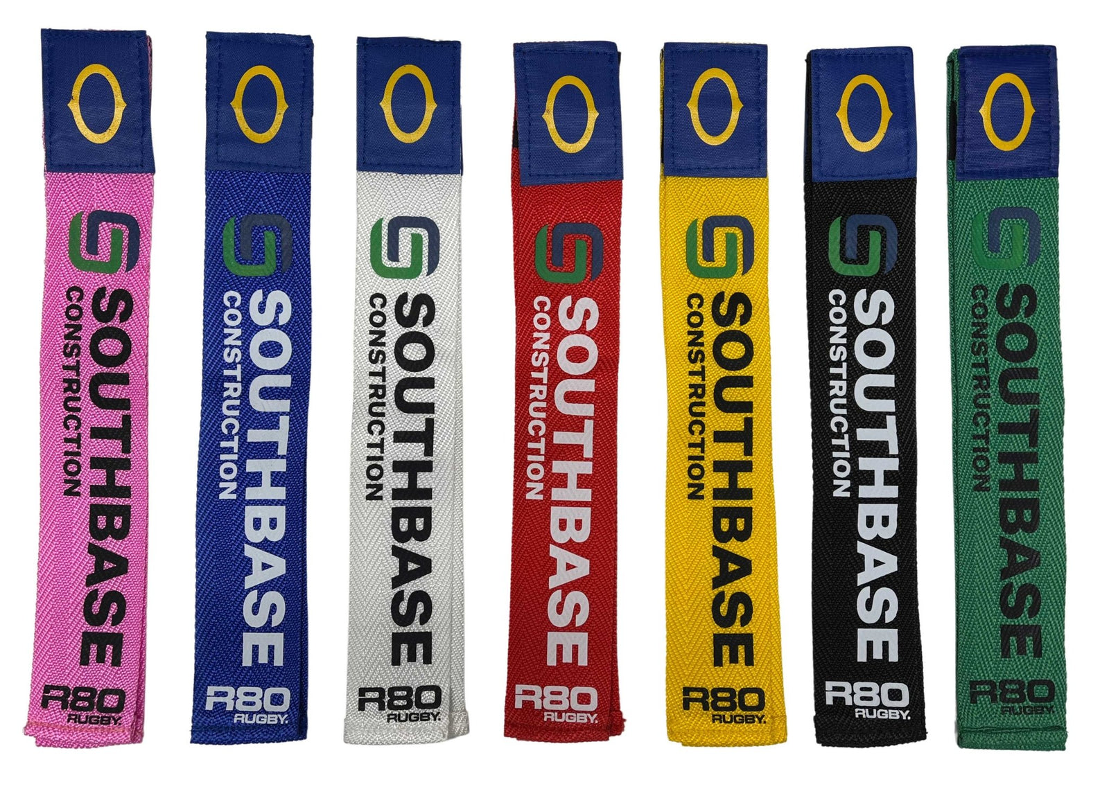Custom Branded Rippa Rugby Sets - 