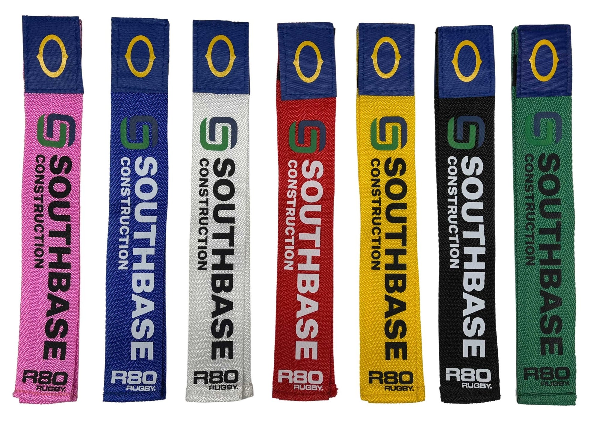 Custom Branded Rippa Rugby Sets - 