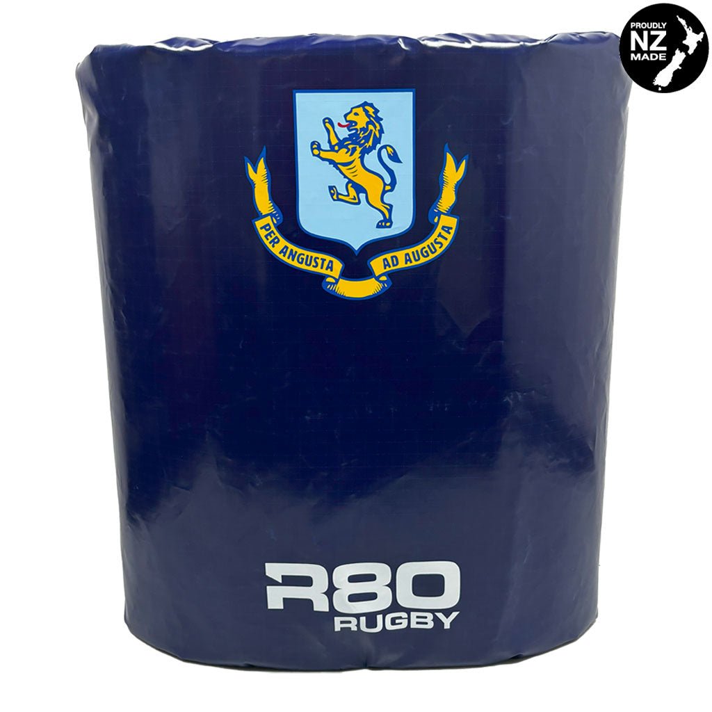 Custom Branded Rugby High Ball Catch Pads - R80 Rugby