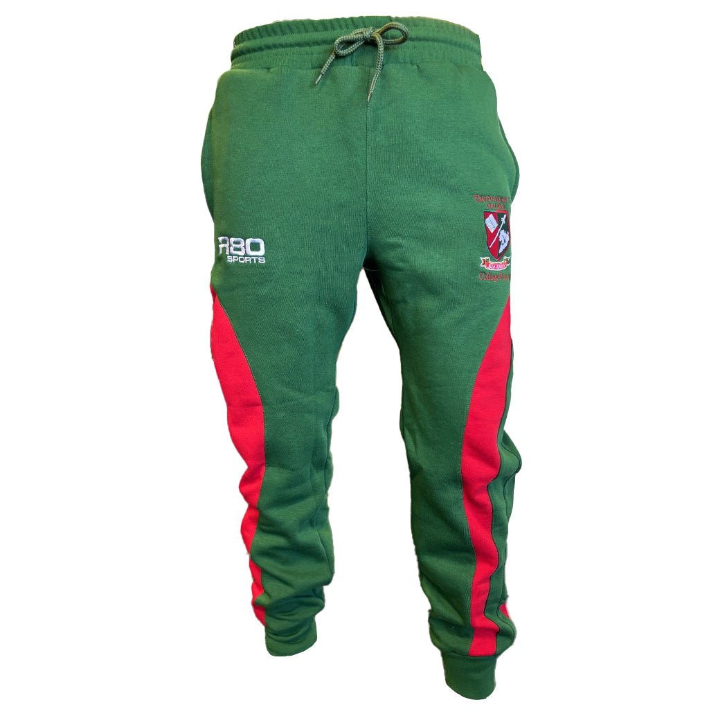 Custom Made Fleece Track / Sweat Pants - 