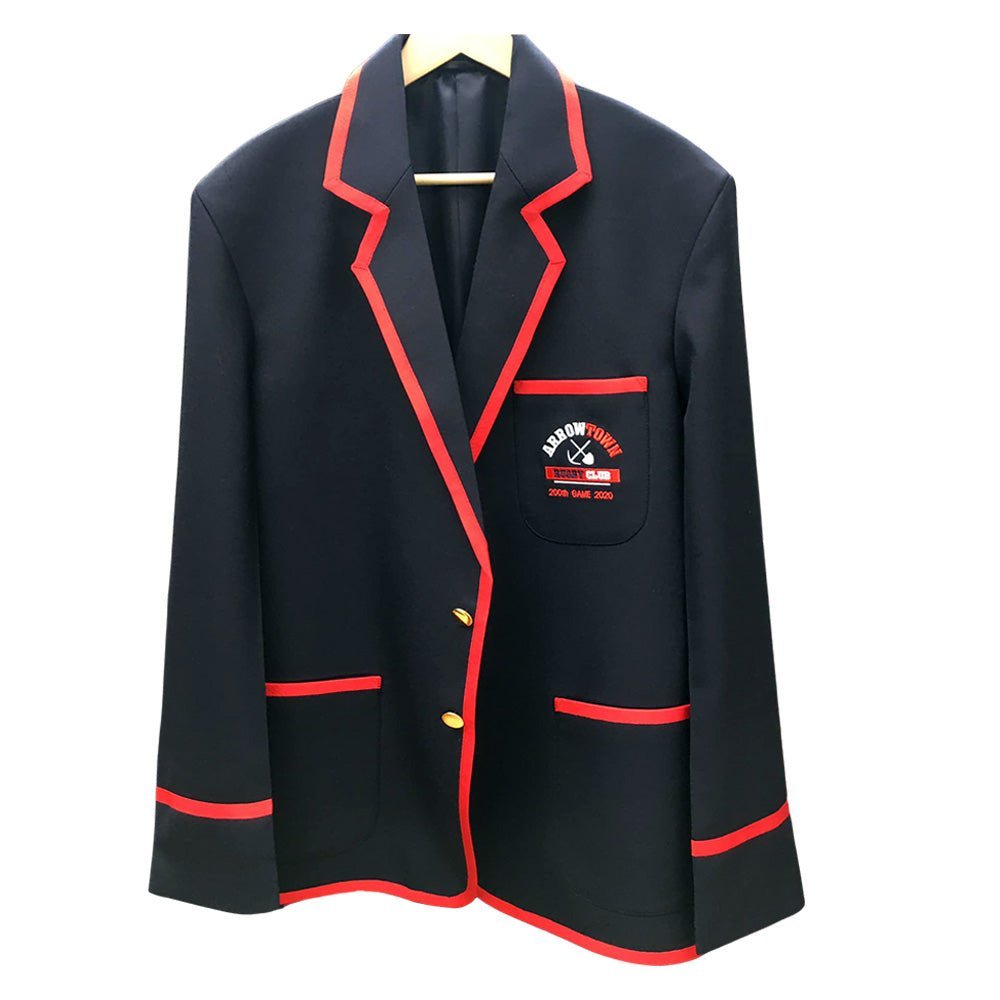 Custom Made Sports Blazers R80 Rugby