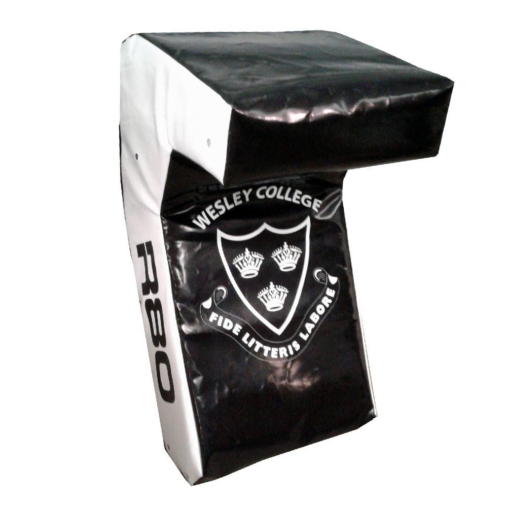 Customised Force Hook Rugby Hit Shield