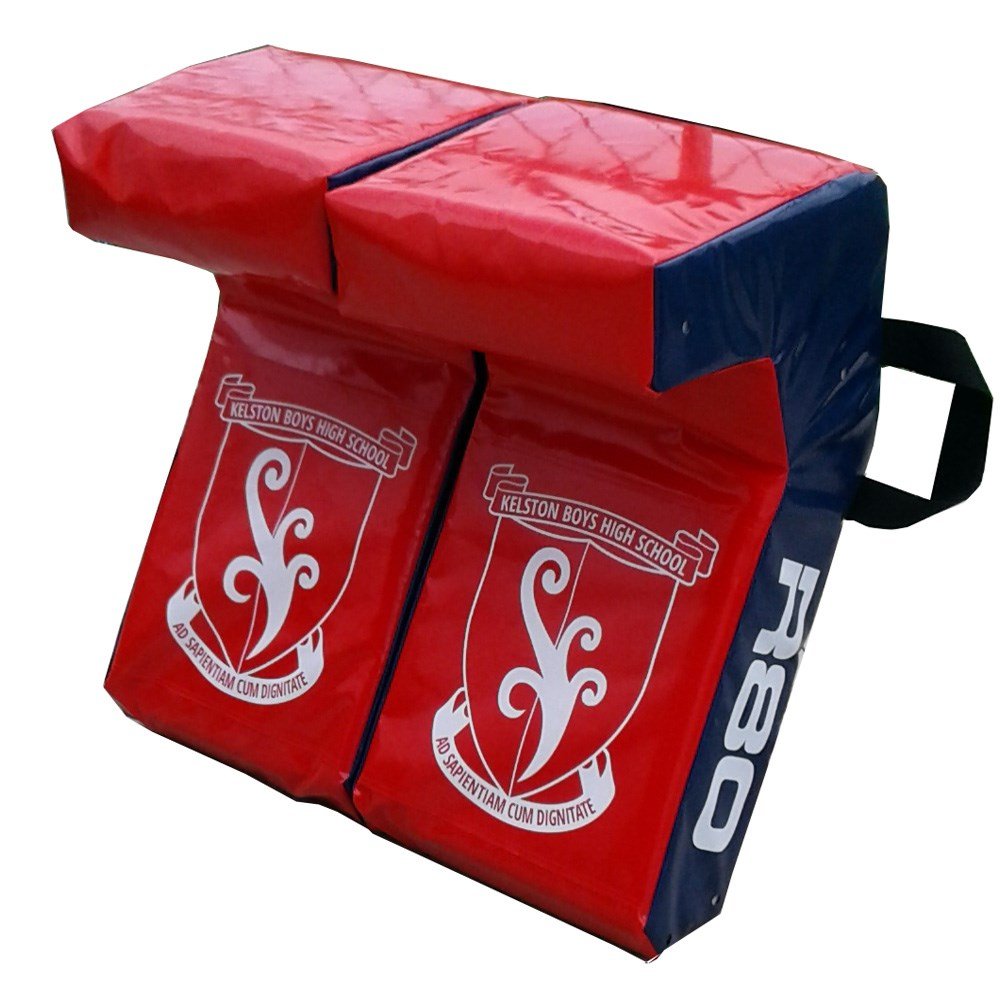 Customised Force Hook Rugby Hit Shield