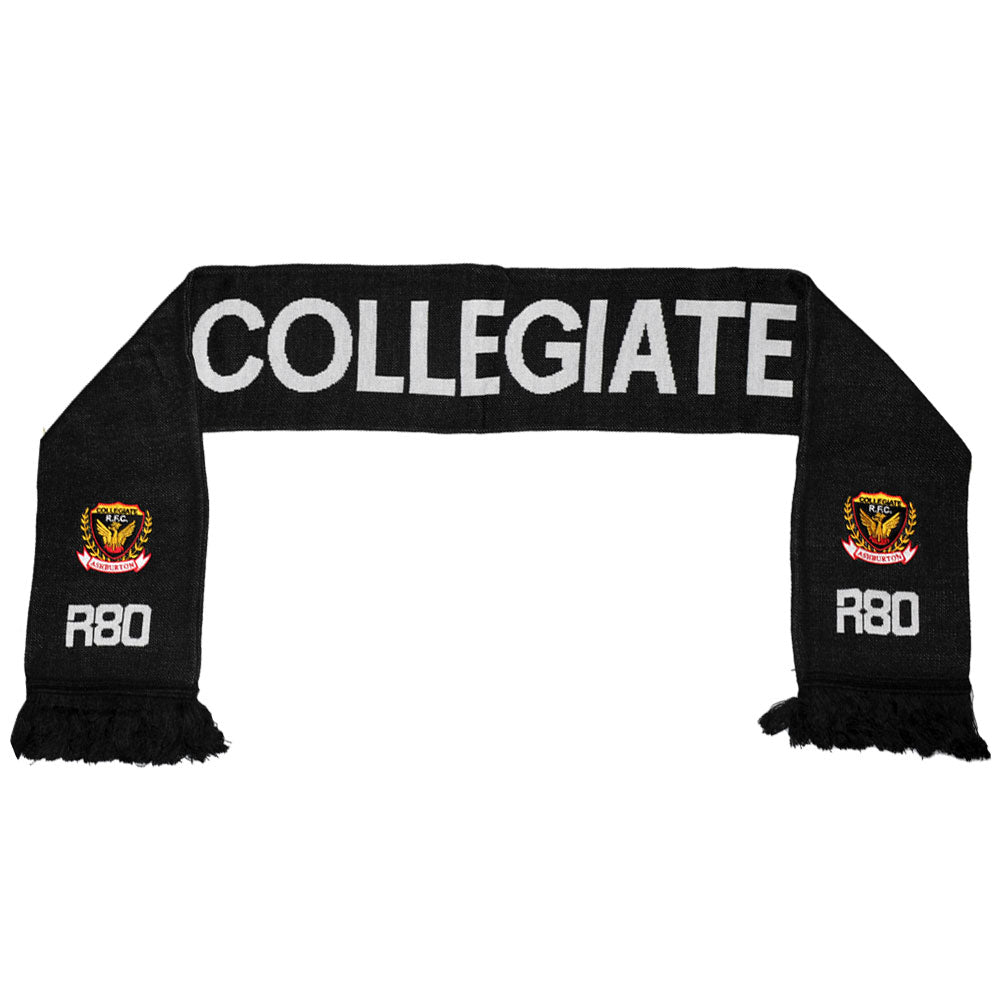 Custom Scarf - R80Sports