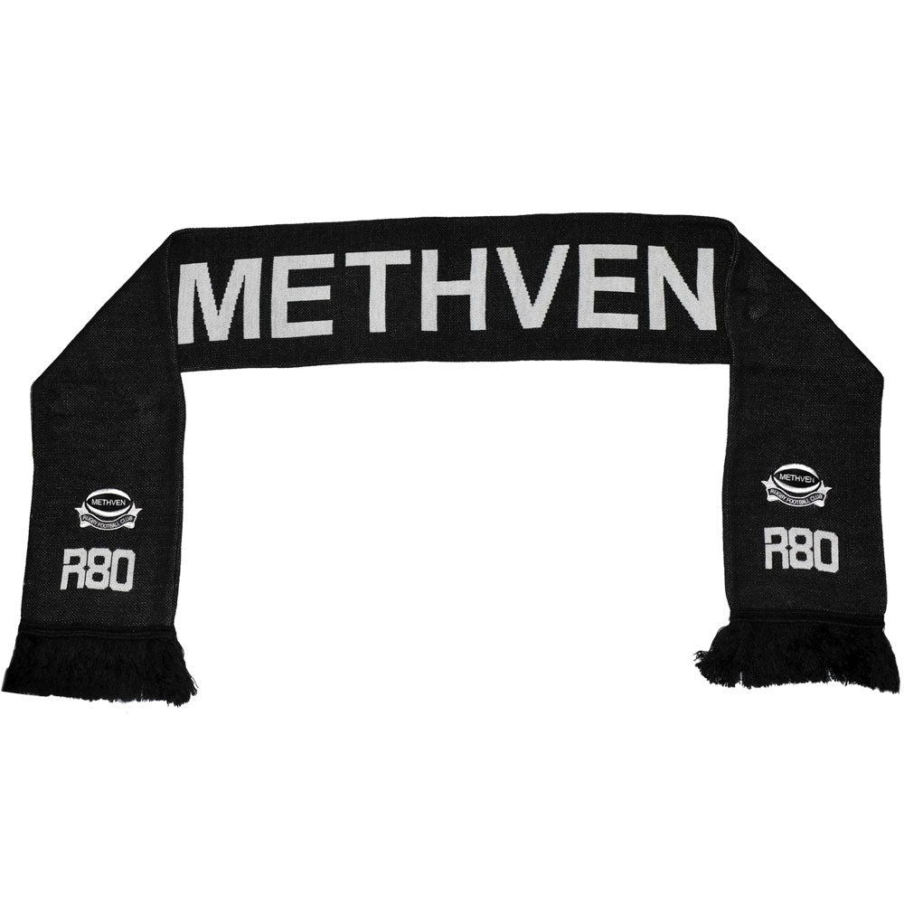 Custom Scarves - 
