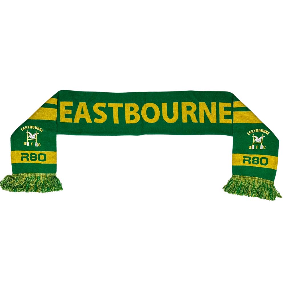 Custom Scarves - 