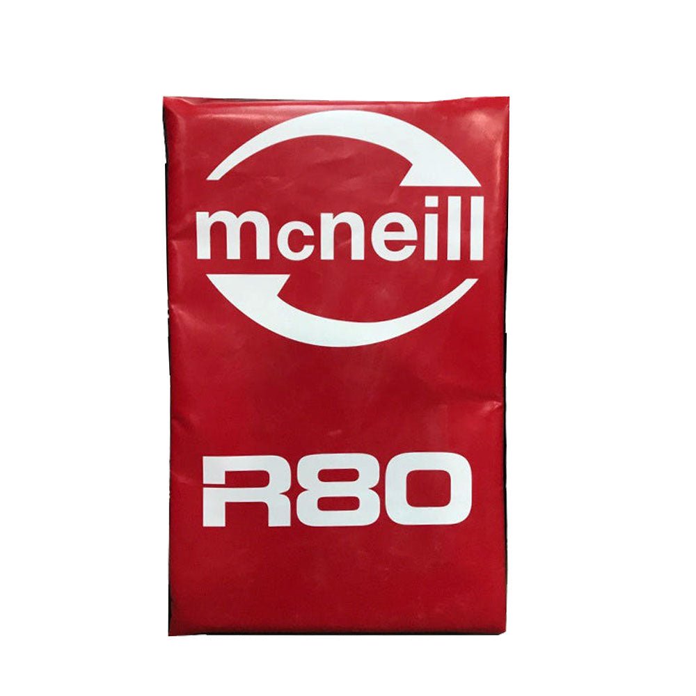 Customised Junior Rugby Hit Shield - 