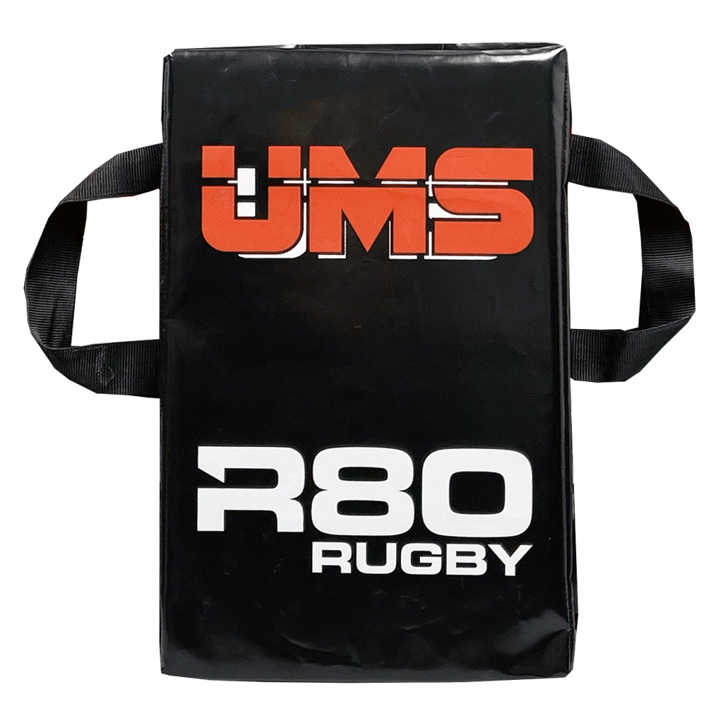 Customised Junior Rugby Hit Shield - 