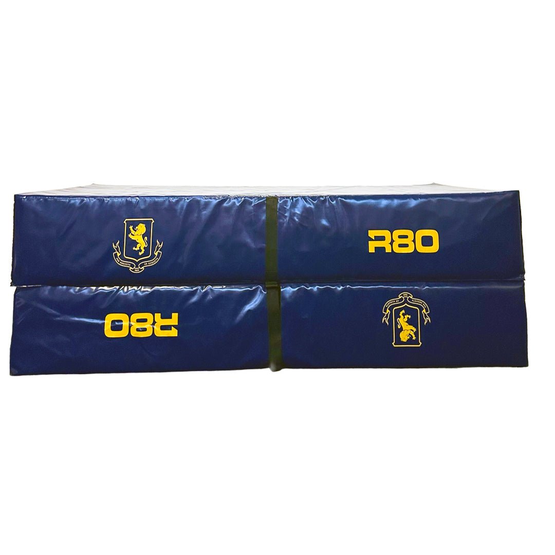 Customised Rugby Tackle Safety Mats - Youth Tackle Mat