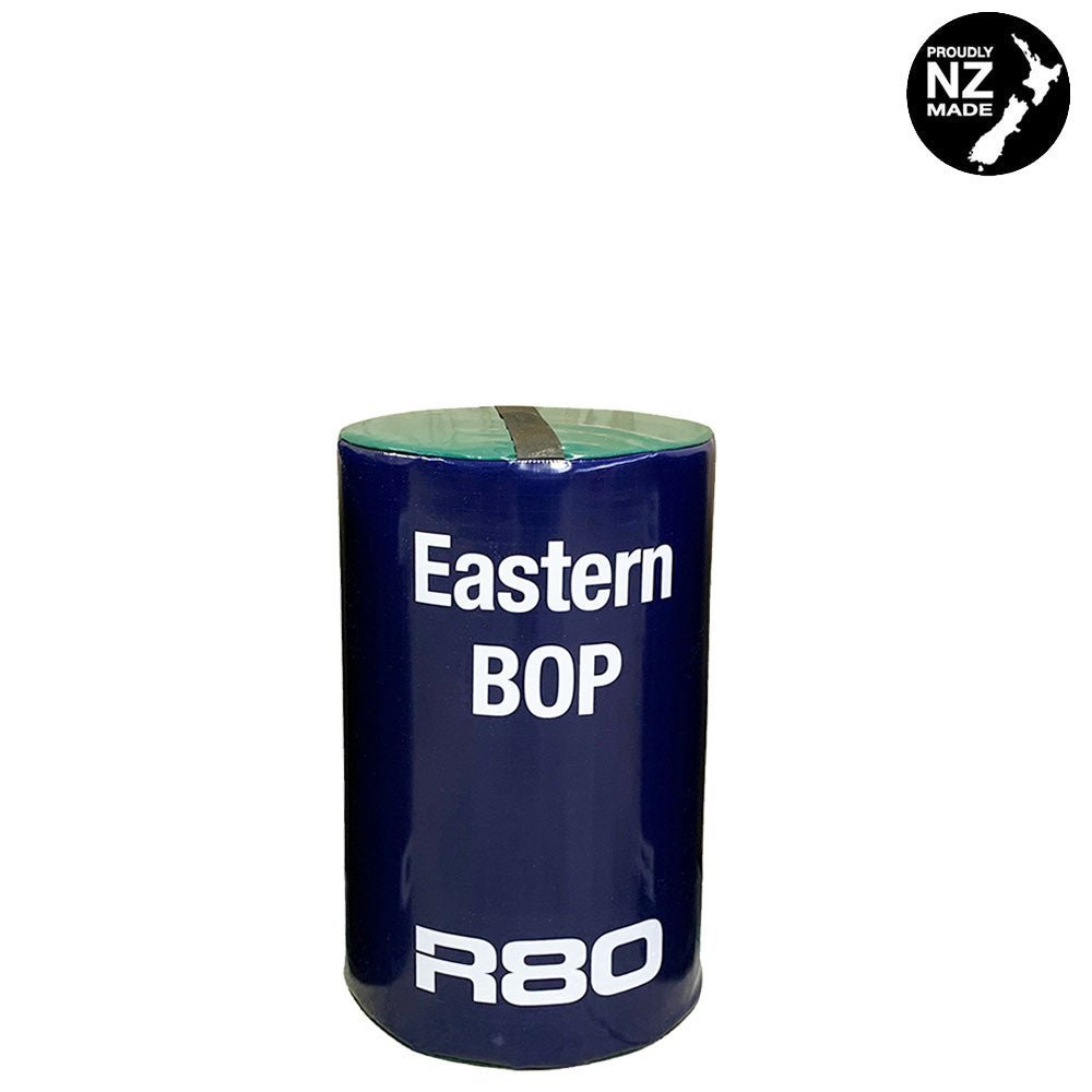 Customised Senior Half Rugby Tackle Bags - BlackNo printing