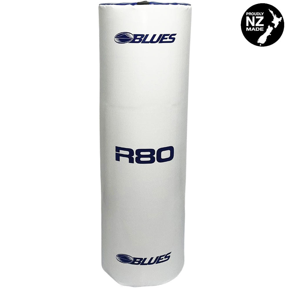 Customised Senior Rugby Tackle Bags - BlackNo Printing