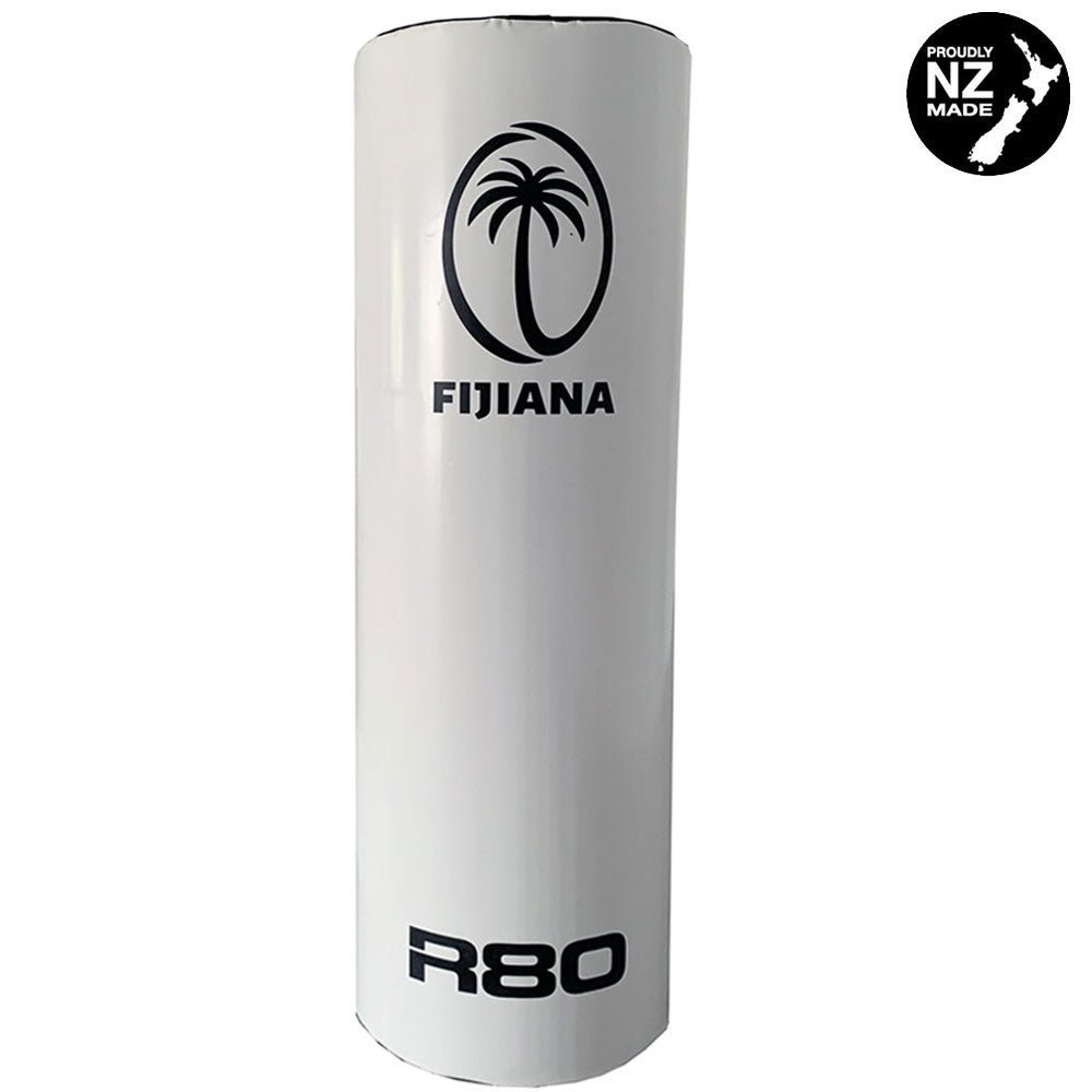 Customised Senior Rugby Tackle Bags - BlackNo Printing