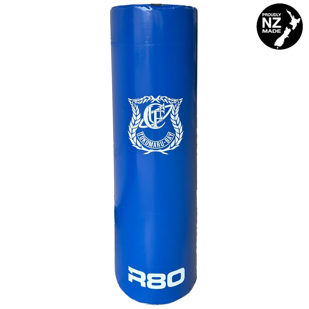 Customised Senior Rugby Tackle Bags - BlackNo Printing