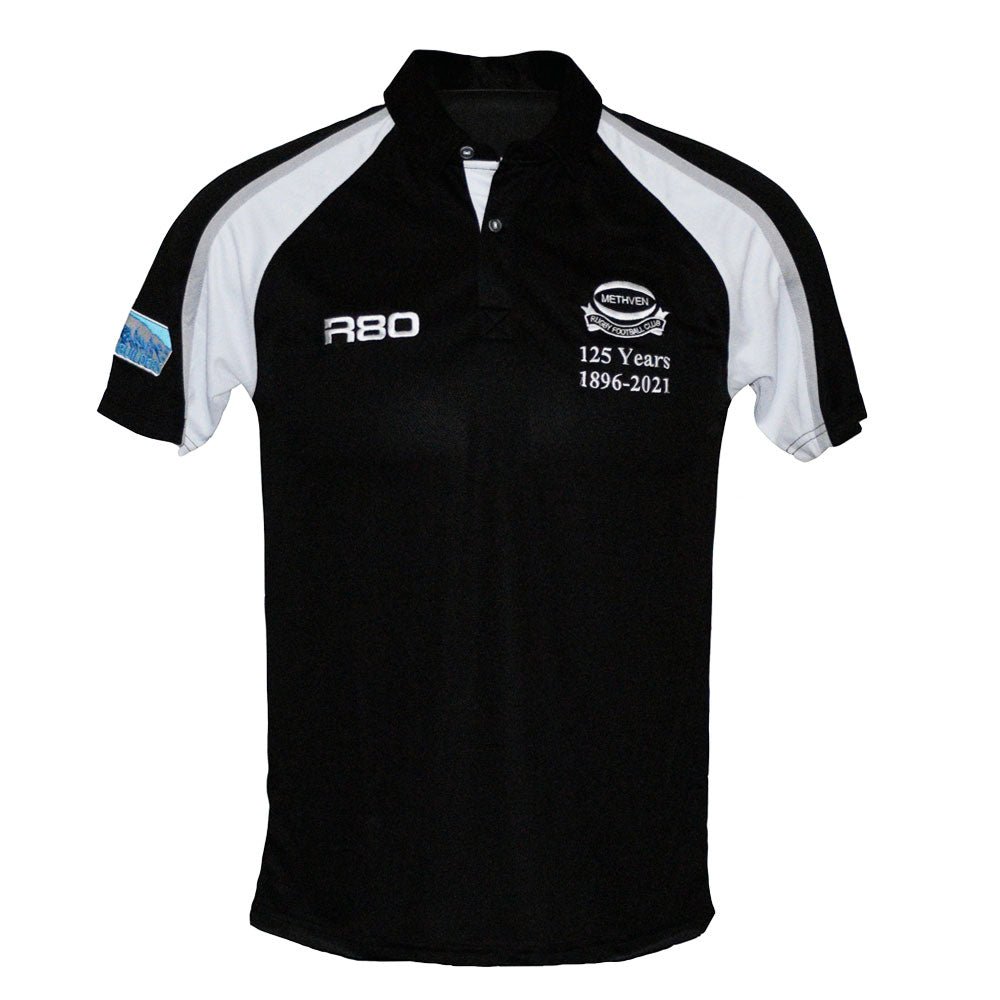 Cut Sew Polo Shirts - R80Sports