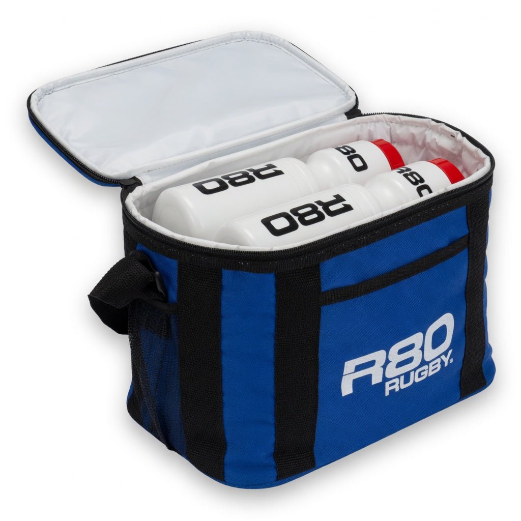 Drink Bottle Cooler Bag - Holds 6 - 8 Bottles - Cooler Bag
