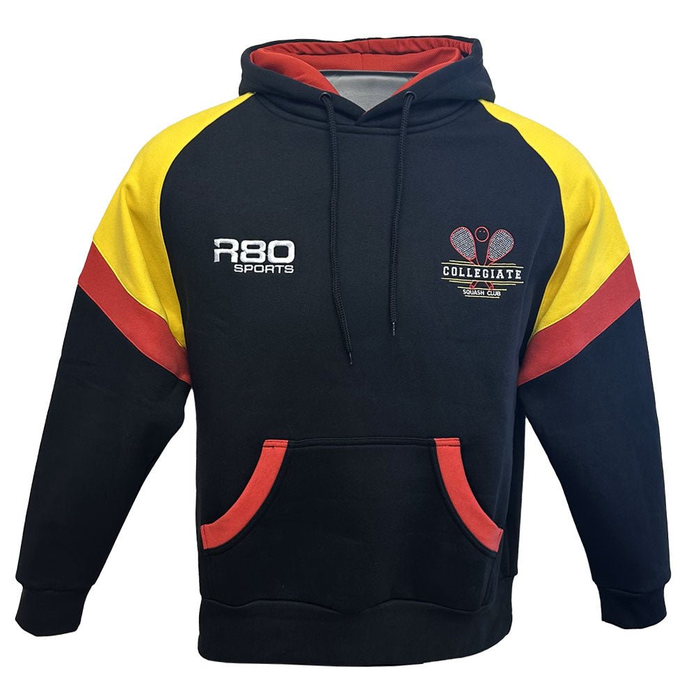 Fleece Hoodies - R80Sports