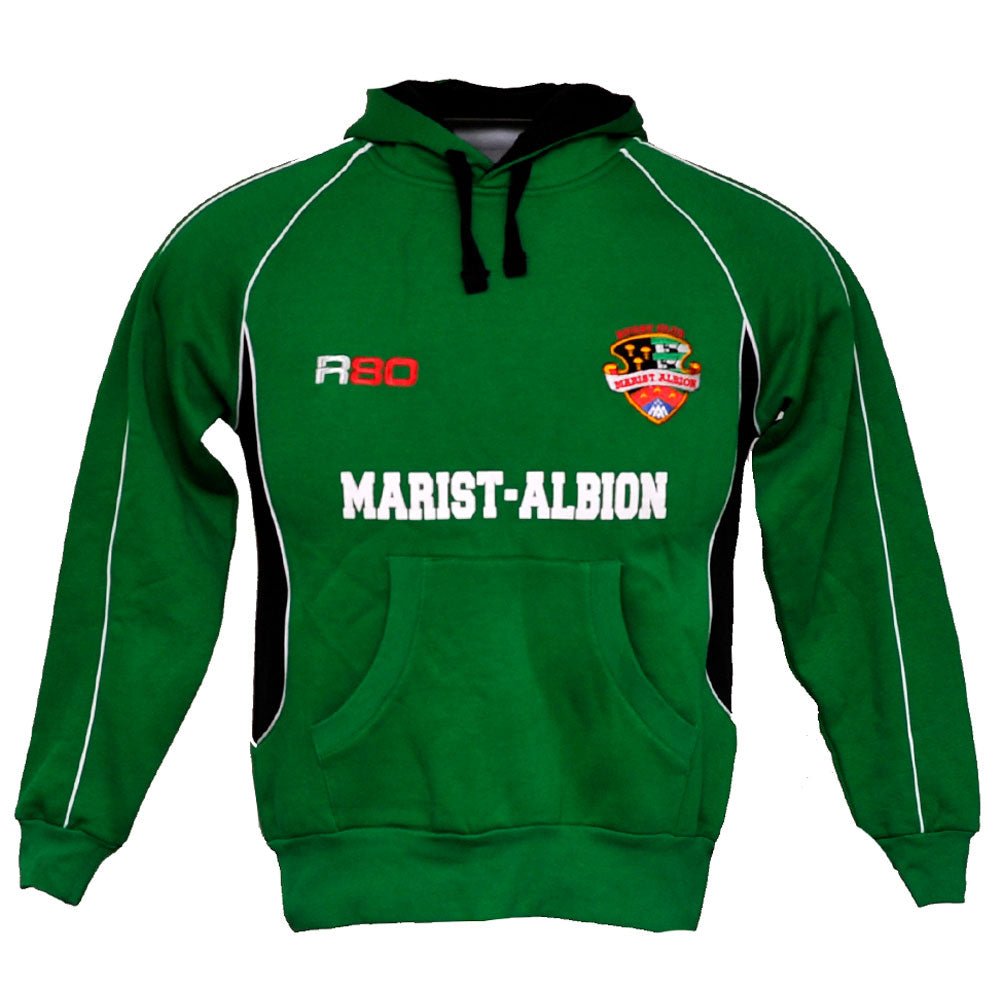 Fleece Hoodies - R80Sports