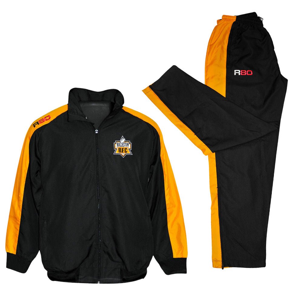 Full Tracksuits - R80Sports