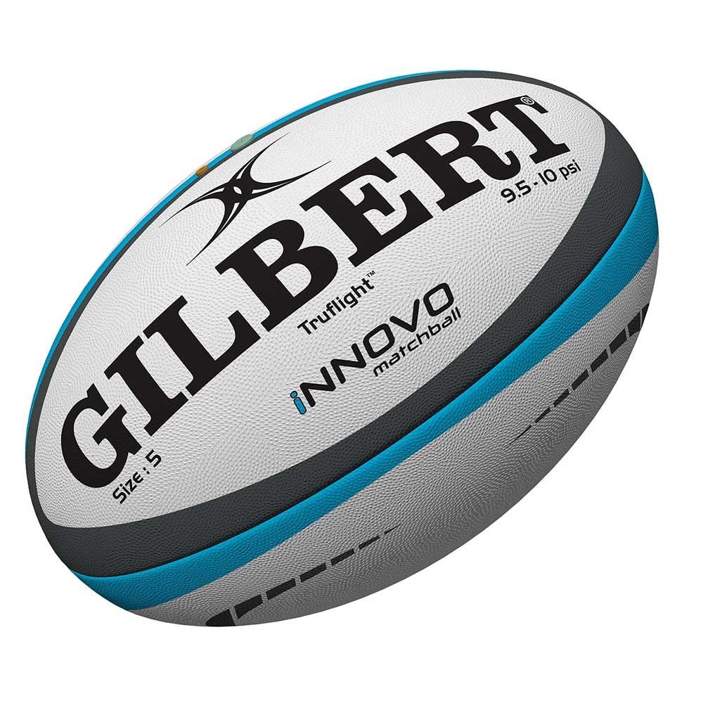 Gilbert INNOVO Match Rugby Ball - 