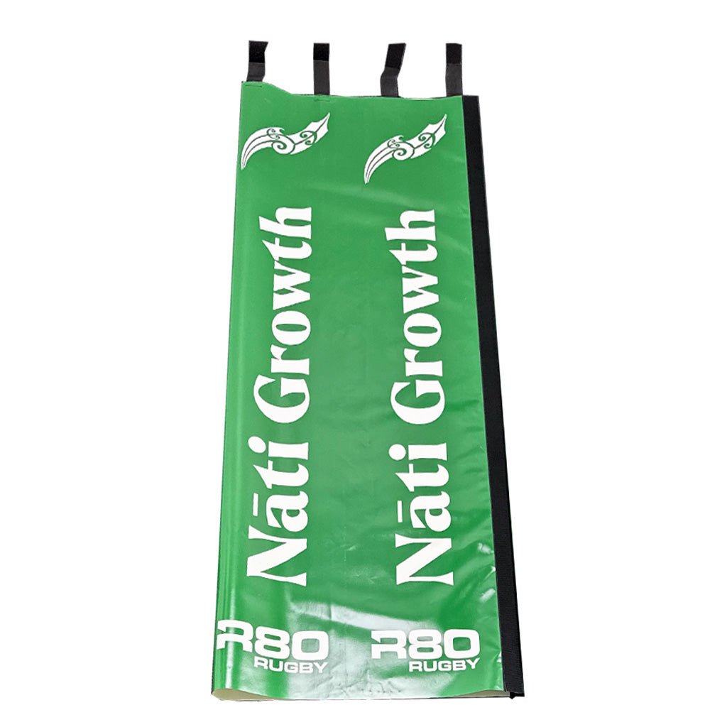 Goal Post Pad Re - Covering - 