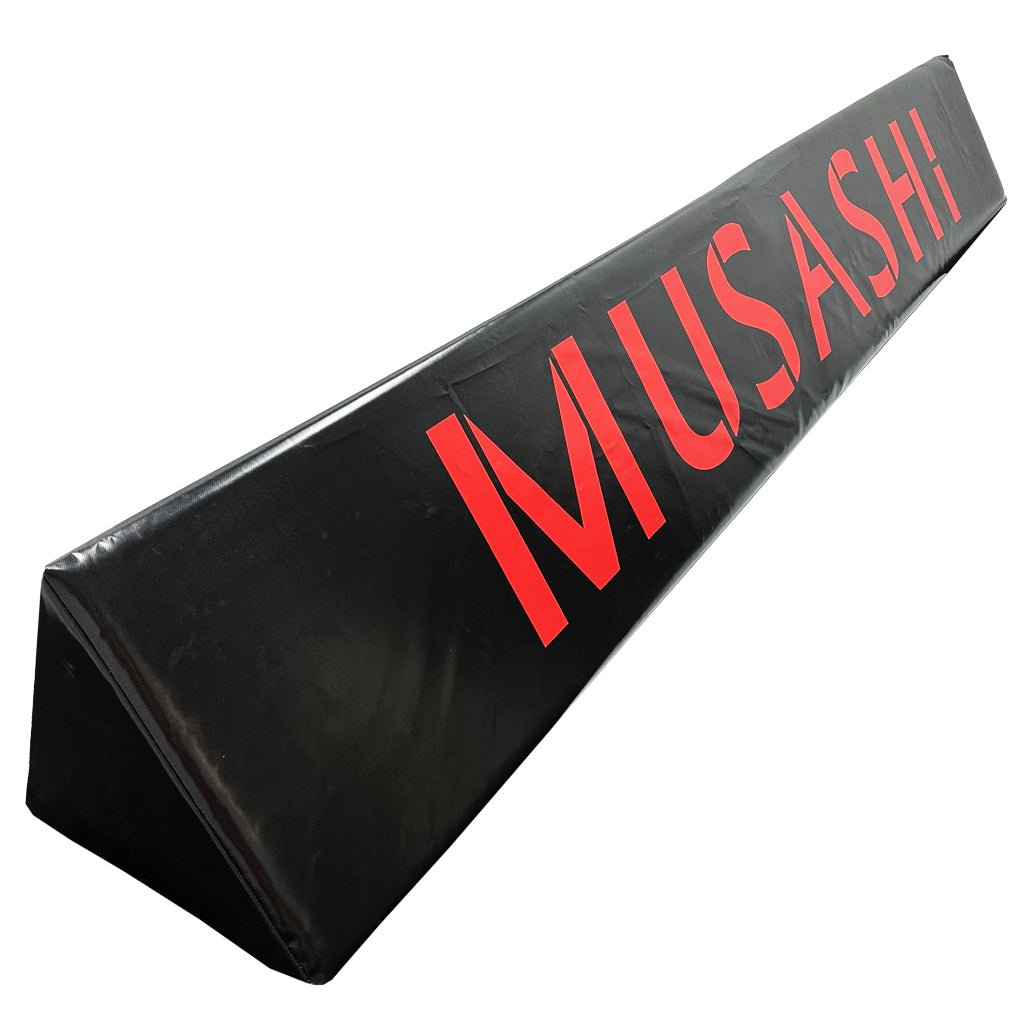 High Advertising Toblerone - 1m Long