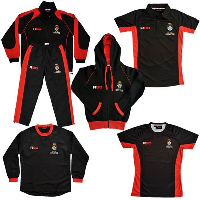 Junior Off Field Touring Kit - 