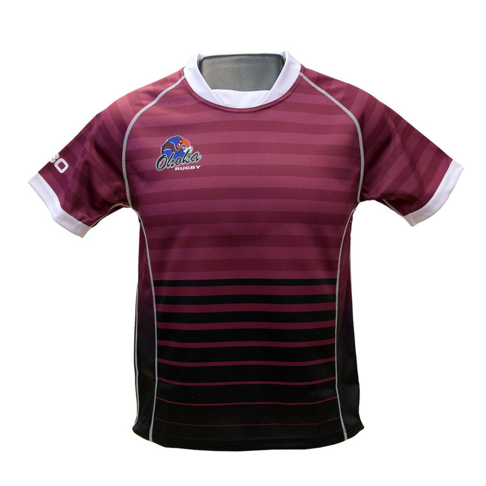 Junior Rugby &amp; League Jersey