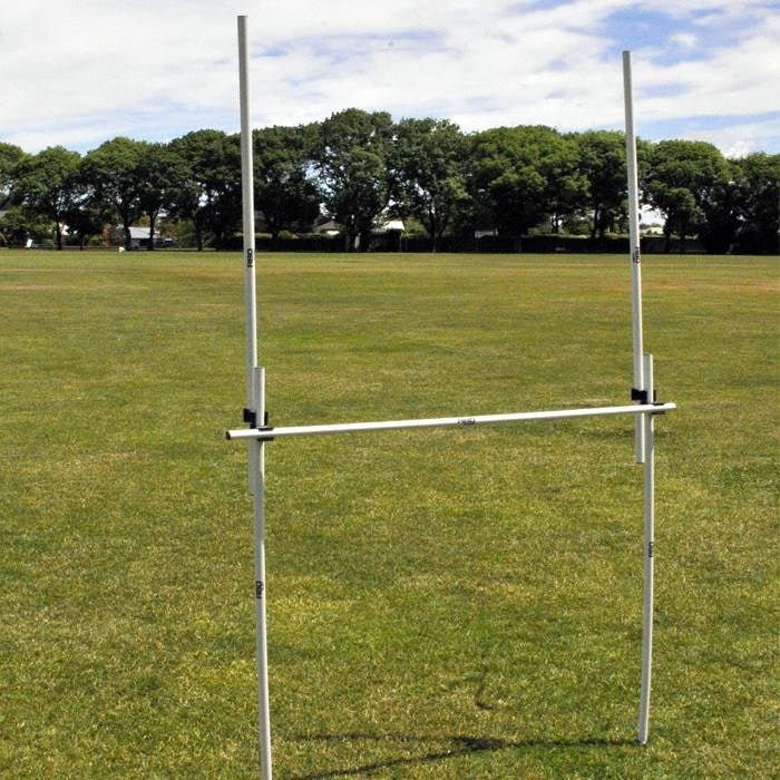 Kids Portable Goal Post Set - 