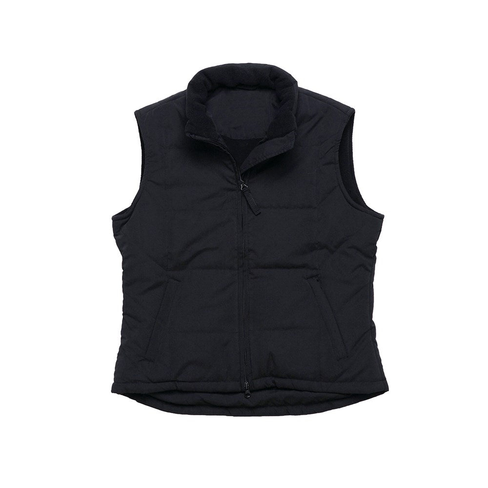 Legacy Vest - Womens - black/black18