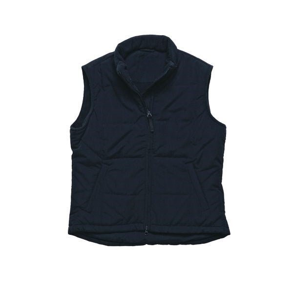 Legacy Vest - Womens - black/black18