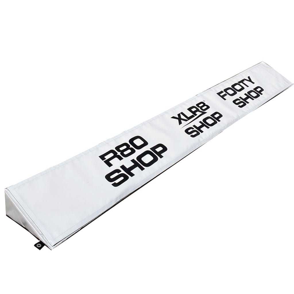 Low Advertising Wedge - 2m Long