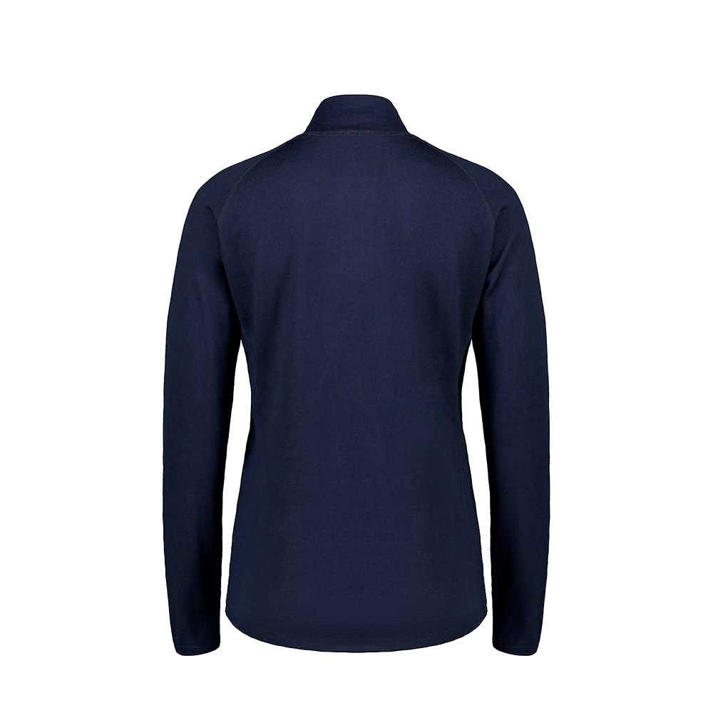 M902 Alpine Merino 1/2 Zip – Womens - Navy18