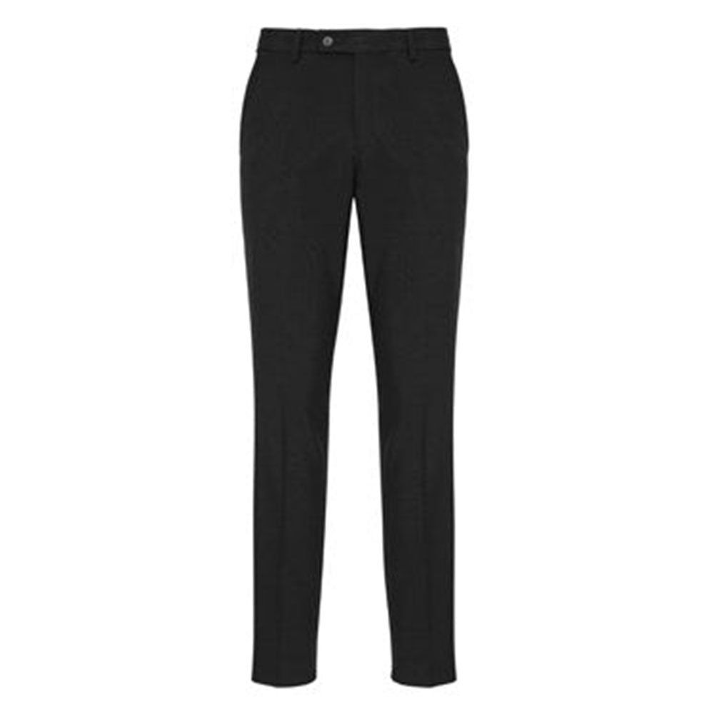 Mens Classic Slim Pant - Black