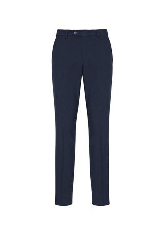 Mens Classic Slim Pant - Black