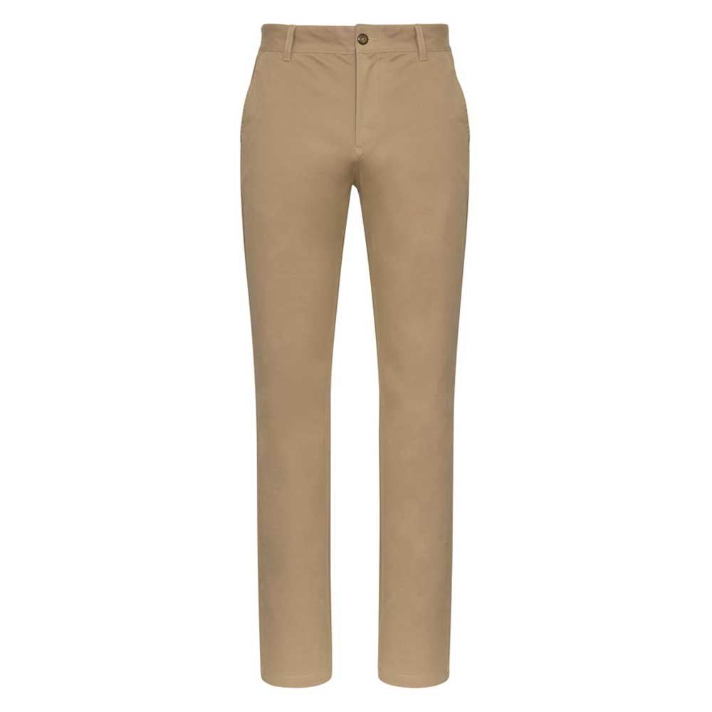 Men's Lawson Chino Pant - Dark Stone