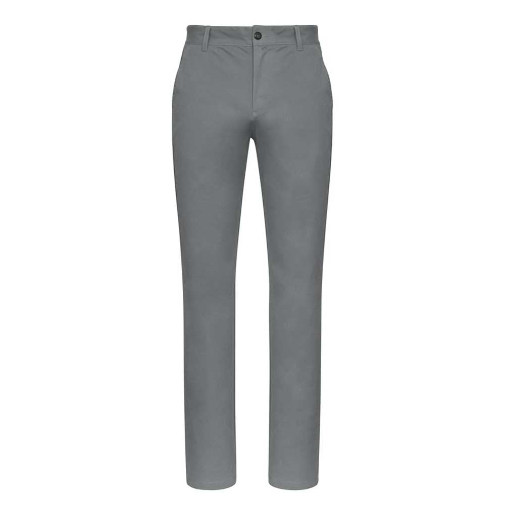 Men's Lawson Chino Pant - Grey