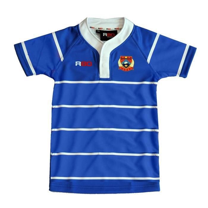 Nippa Rugby Jersey - 