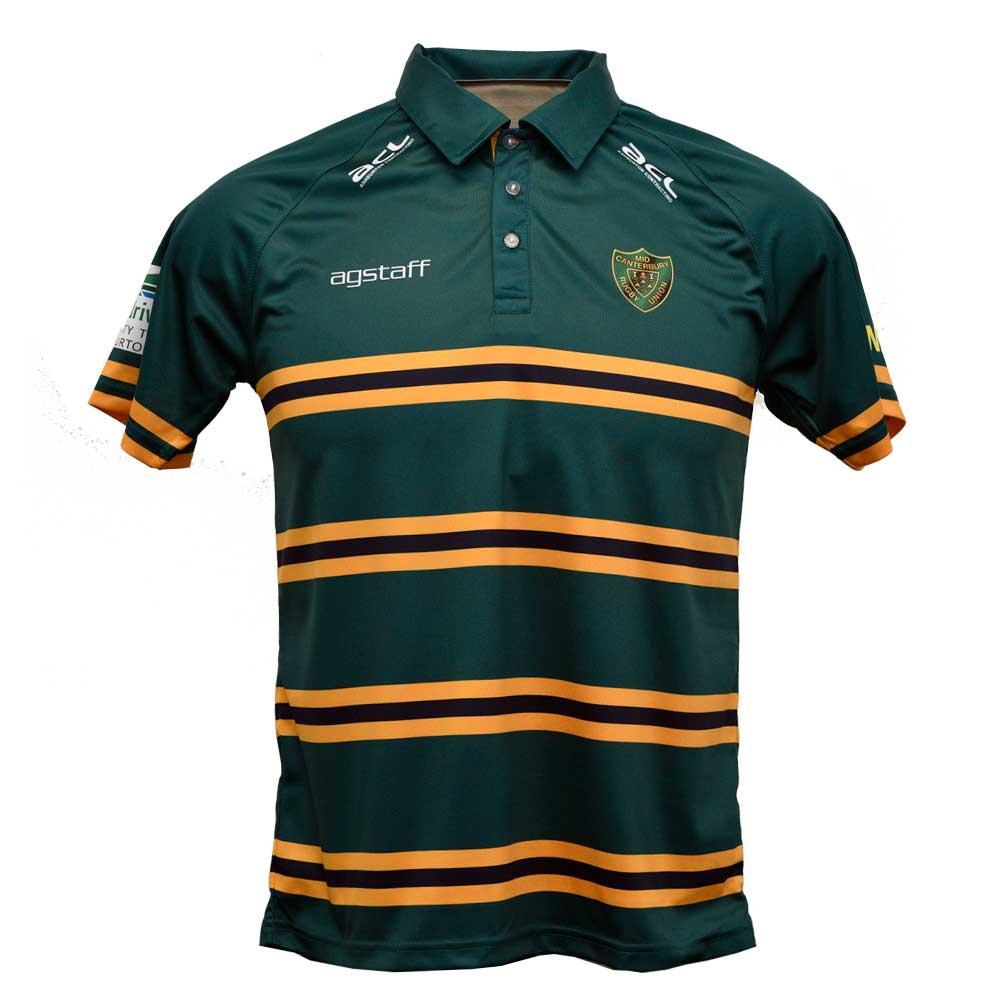 Polo Shirts - R80Sports