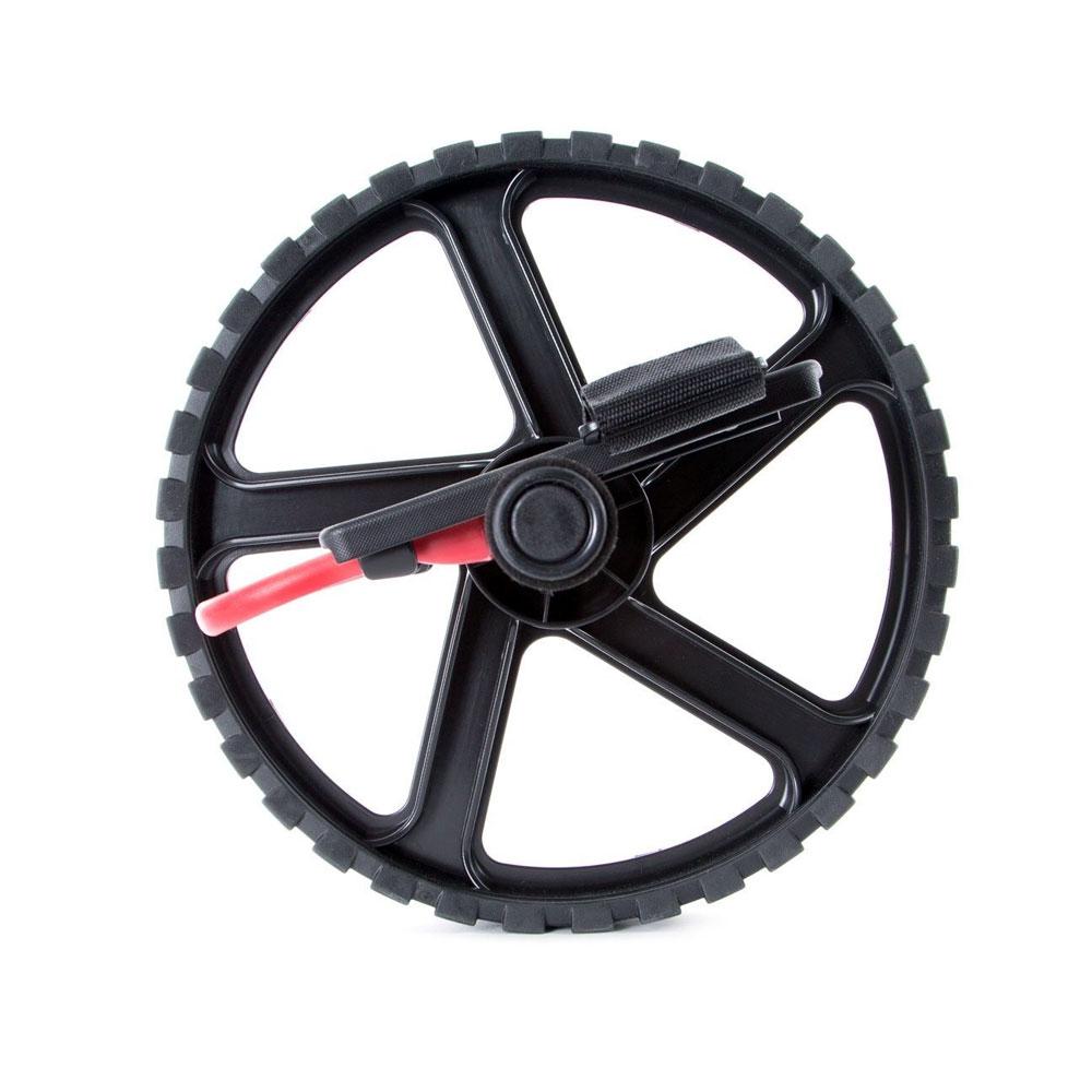 Power Ab Wheel - 