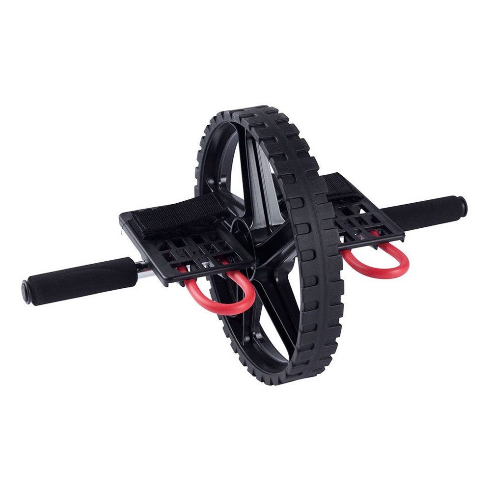 Power Ab Wheel - 