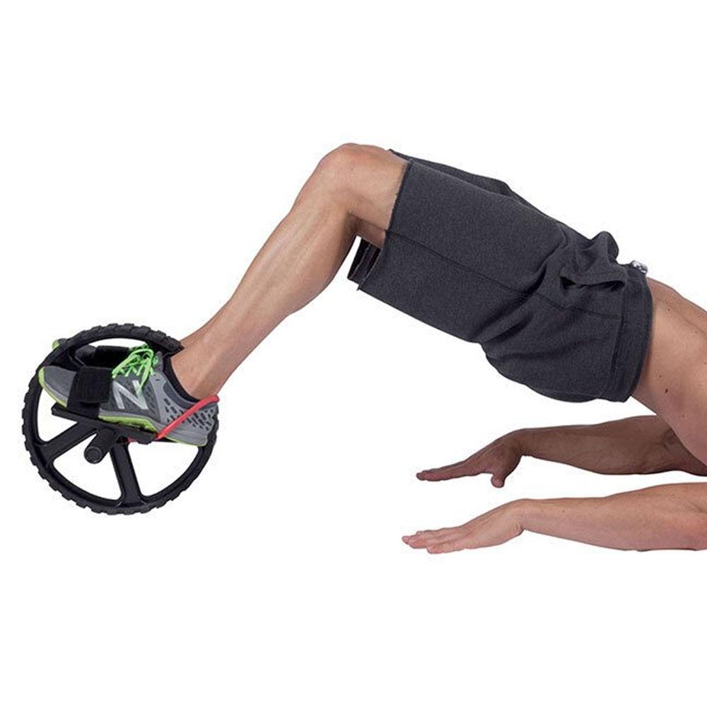 Power Ab Wheel - 