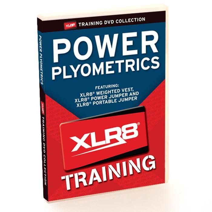 Power Plyometrics Online Video - 