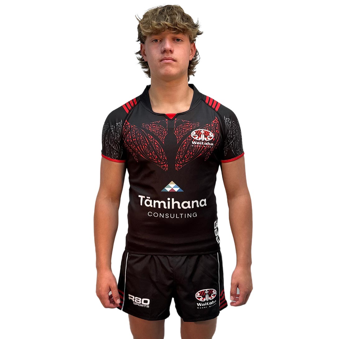 Pro Elite Rugby &amp; League Playing Strips - 