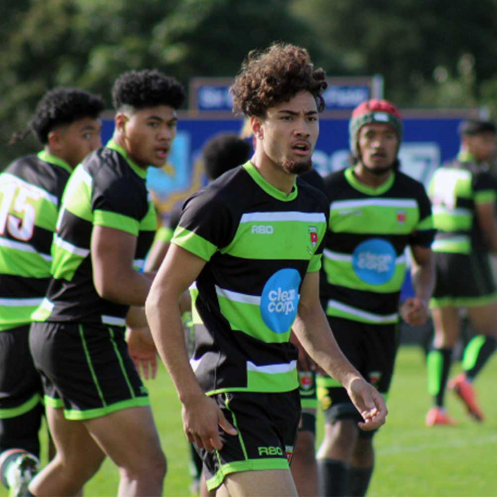 Pro Elite Rugby &amp; League Playing Strips - 