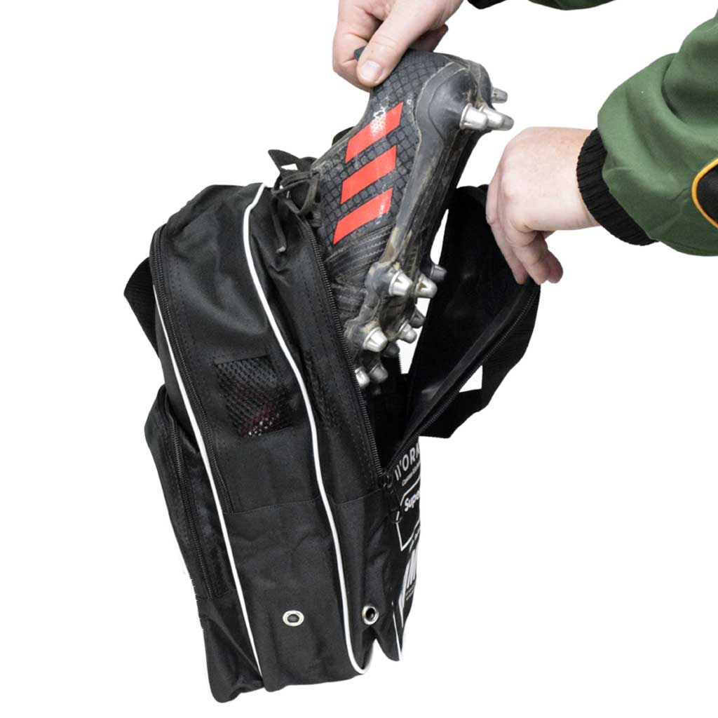 R80 Boot Bag - R80 Rugby
