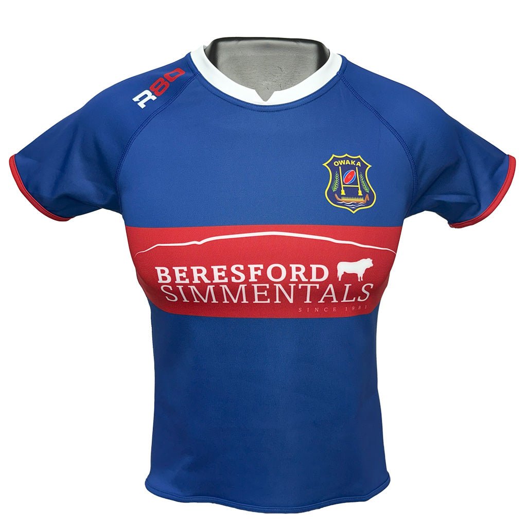 R80 Pro Elite Tight - Fit Jersey - 