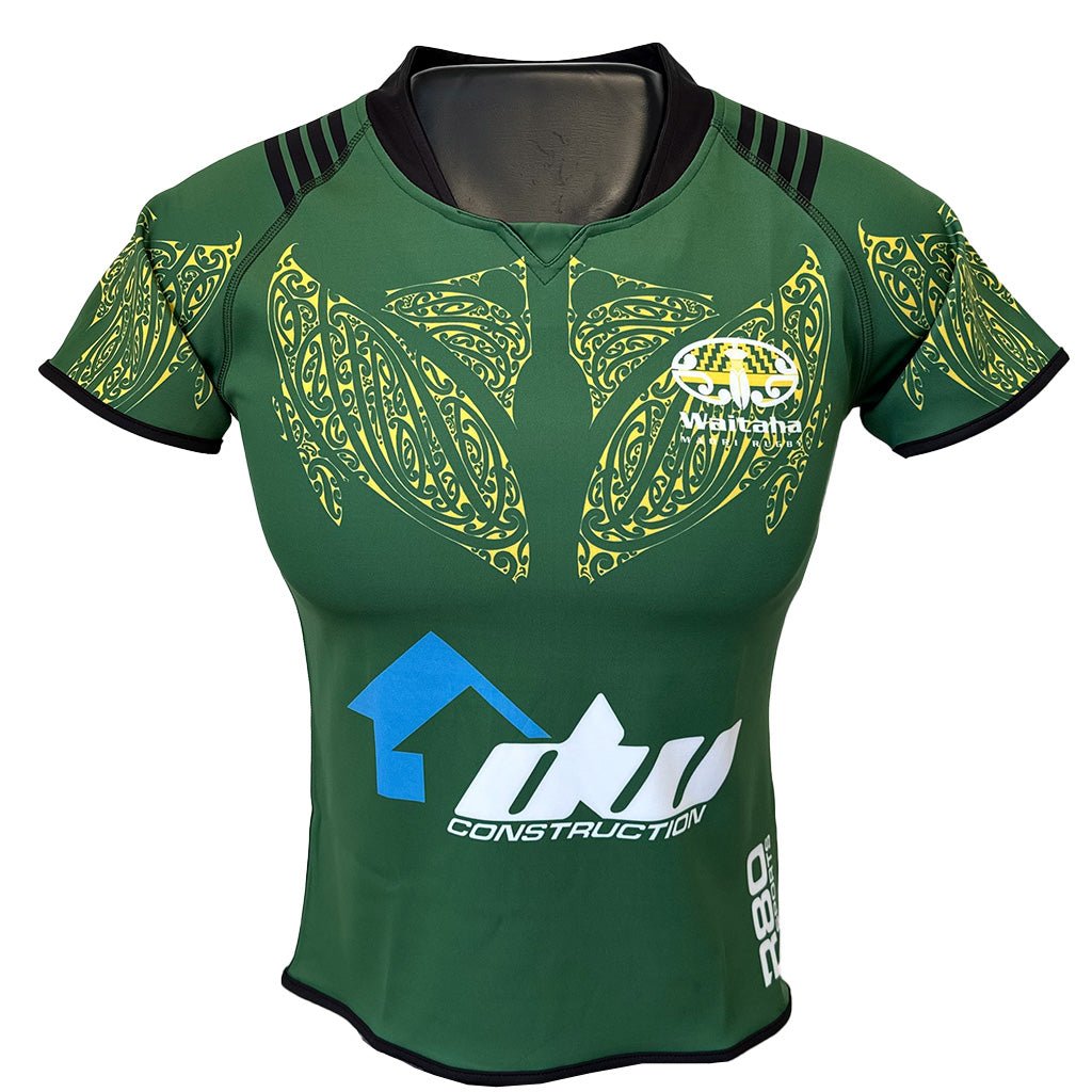 R80 Pro Elite Tight - Fit Jersey - 