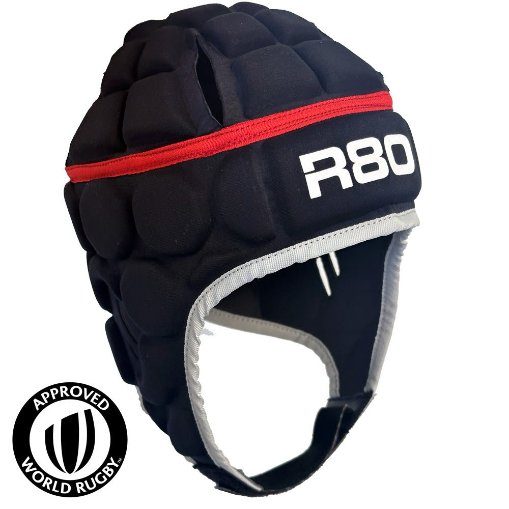 R80 Protective Headgear - XSmall