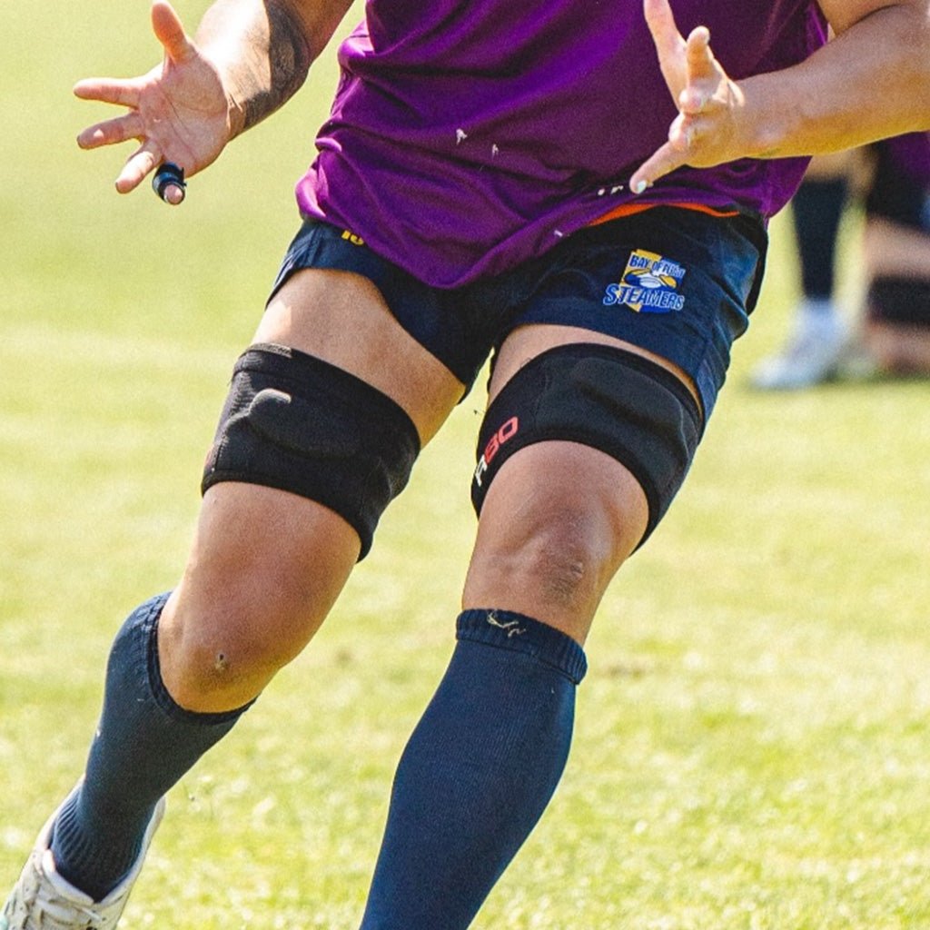 Rugby Lifting Blocks - R80 Rugby